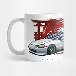 Del Sol Mug